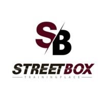 Logotipo de Street Box